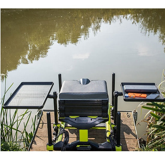 TAVA MATRIX STANDARD SIDE TRAYS Small 40 cm x 40cm