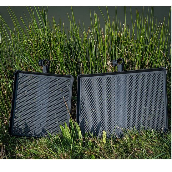 TAVA MATRIX STANDARD SIDE TRAYS Small 40 cm x 40cm