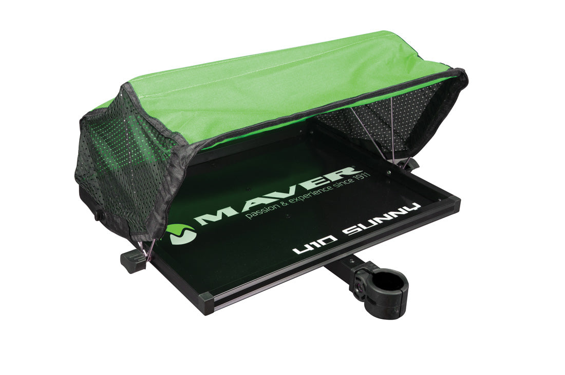 TAVA MAVER LATERALA 410 SUNNY CU PARASOLAR 41x32x5cm