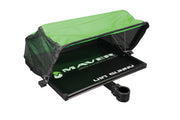 TAVA MAVER LATERALA 410 SUNNY CU PARASOLAR 41x32x5cm