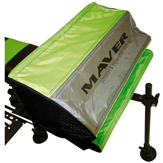 TAVA Maver LATERALA MV-R CU PARASOLAR 60x40cm