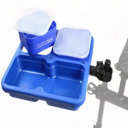 TAVA Team Feeder PENTRU SCAUN BY DOME 37X37CM plus 2 CUTII MOMEALA