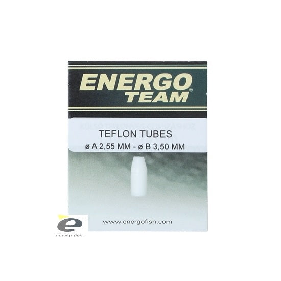 TEFLON ENERGOTEAM PENTRU ELASTIC EXTERIOR 1.10-1.75MM