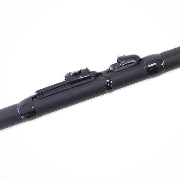 TELEMATCH FL STROG-X MATCH 4.50M 50-150G