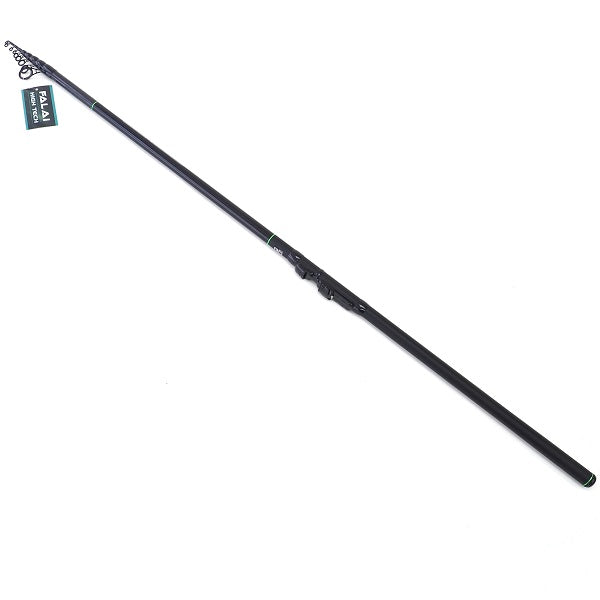 TELEMATCH FL STROG-X MATCH 4.80M 50-150G