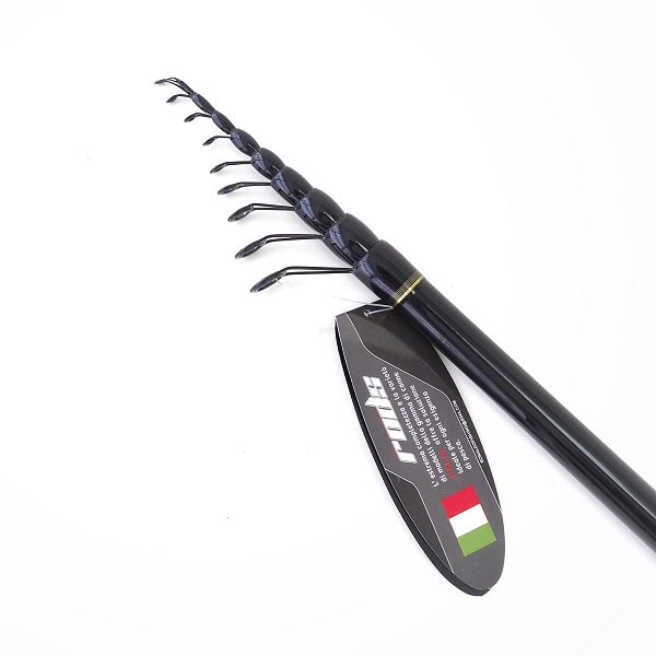 TELEMATCH FL SUPER STAR MATCH SUPER STRONG 4.20M 20-50G