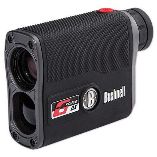 TELEMETRU BUSHNELL G FORCE DX BLACK 6X21
