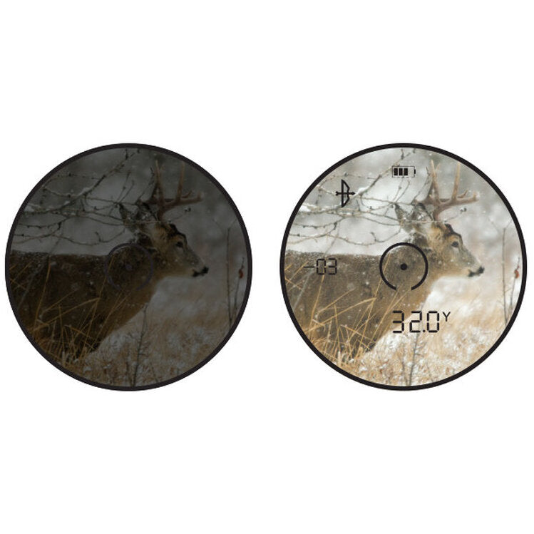 TELEMETRU BUSHNELL PRIME 1300 6X24