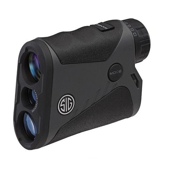 TELEMETRU SIG SAUER KILO 1400 BDX 6X20 GRAPHITE