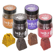 THE ONE BOILIE FEEDER PASTA BLACK