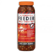 TIGER NUT PREPARAT DYNAMITE BAITS CU AROMA CHILLI