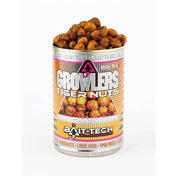 TIGER NUTS BAIT TECH GROWLERS 400GR