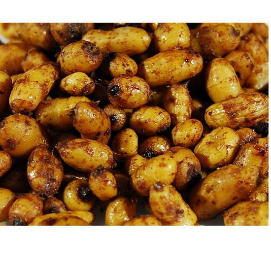 TIGER NUTS SELECT BAITS XXL 3L