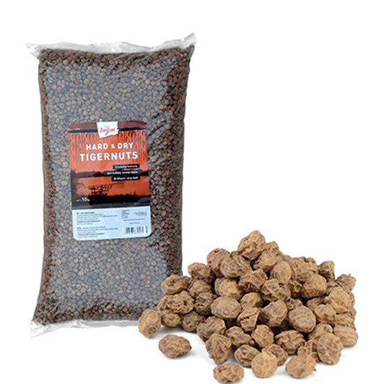 TIGERNUTS NATURAL USCATI 2.5kg