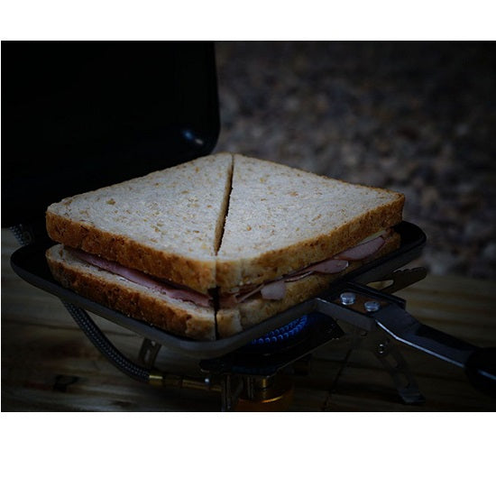 TOASTER SANDWICH RIDGEMONKEY DEEP FILL XL