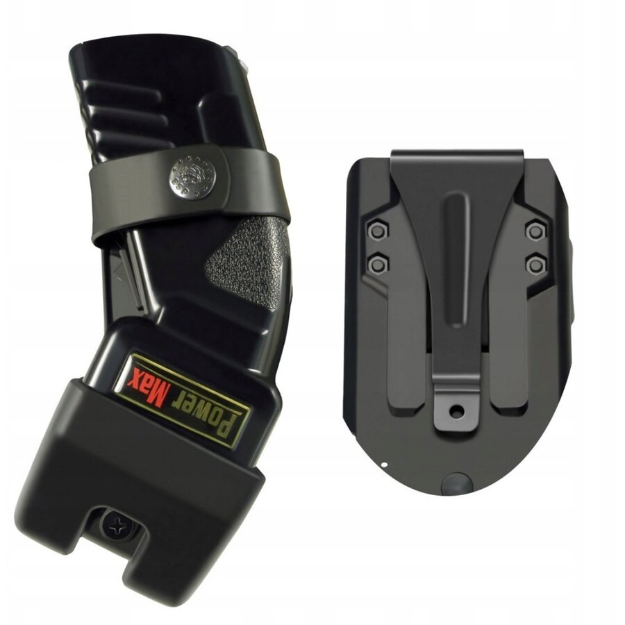 TOC ARROW NYLON ESP PT  ELECTROSOC POWER MAX