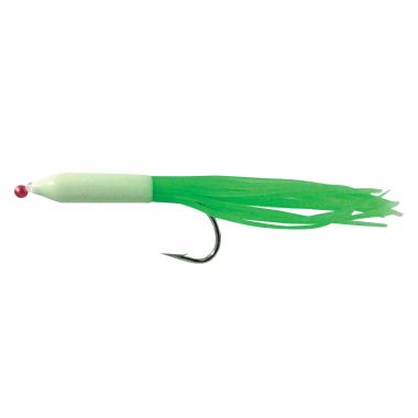 TRABUCCO SAB. PATERNOSTER VERDE FL -SET 5 CARLIGE 06