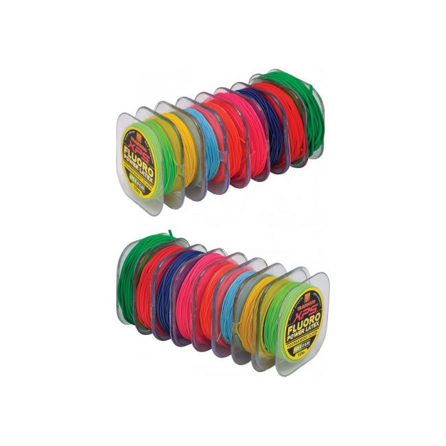 TRABUCCO XPS FLUORO LATEX MARIMEA 10m