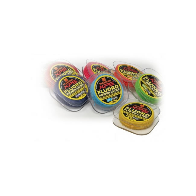 TRABUCCO XPS FLUORO LATEX MARIMEA 10m
