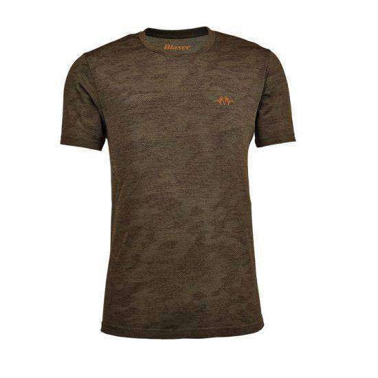 TRICOU BLASER ARGALI 3.0 MARO