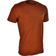 TRICOU BLASER ARGALI DARK ORANGE MAR.S
