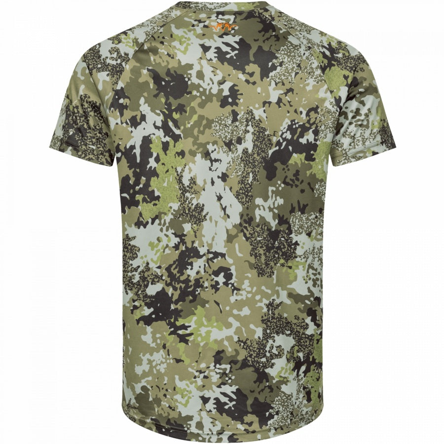 TRICOU BLASER HERREN FUNKTIONS CAMO 21
