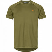 TRICOU BLASER HERREN FUNKTIONS VERDE 21