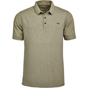 TRICOU BLASER POLO BEJ