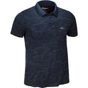 TRICOU BLASER POLO MIKE 3.0 DARK BLUE