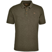 TRICOU BLASER POLO OLIVE
