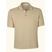 TRICOU BLASER POLO SANDRO BEJ