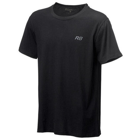 TRICOU BLASER R8 NEGRU