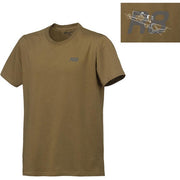 TRICOU BLASER R8 OLIVE