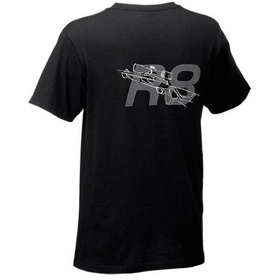 TRICOU BLASER R8 OLIVE MARIME L