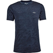TRICOU BLASER ROMAN DARK BLUE