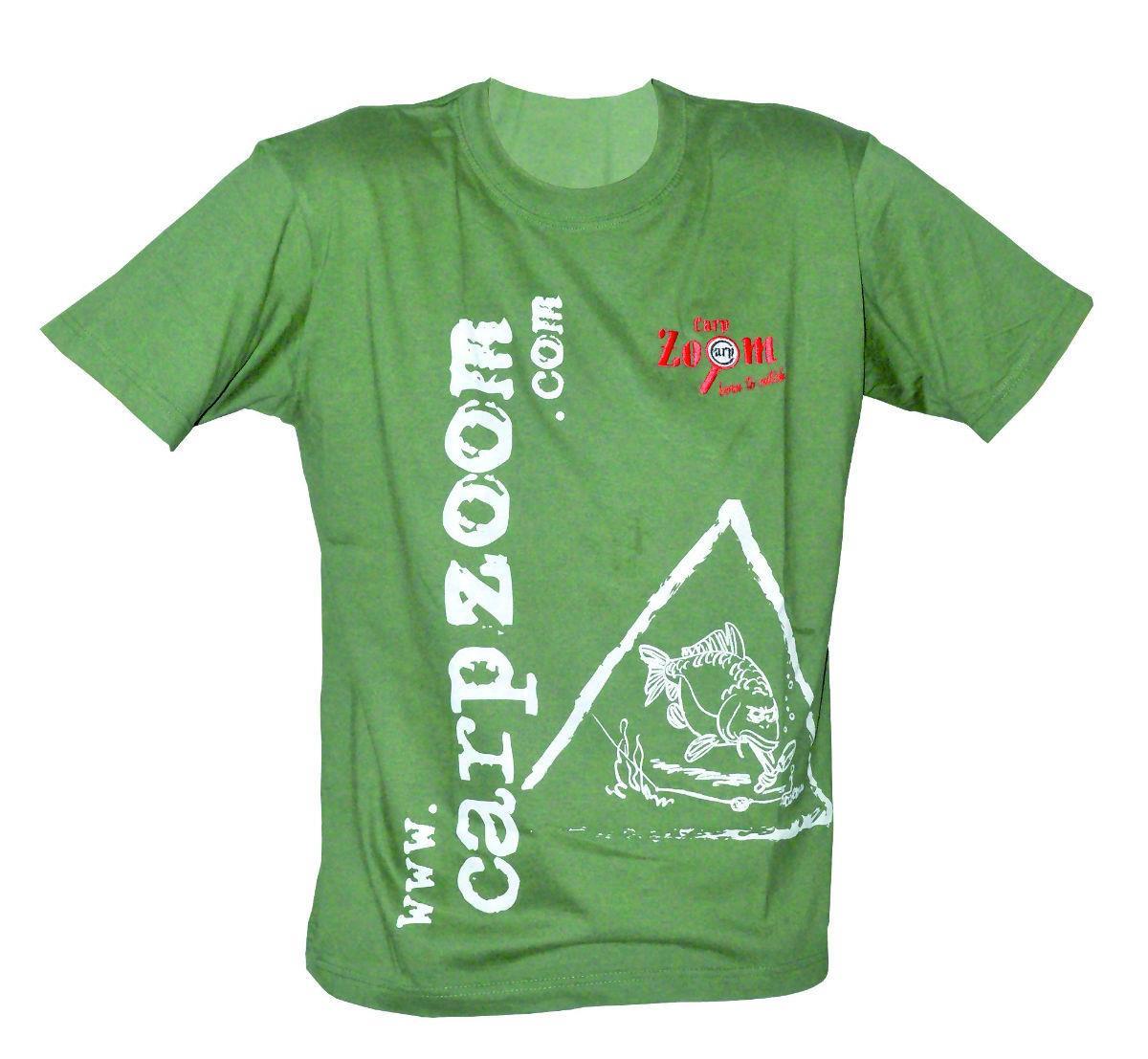 TRICOU CARP ZOOM