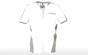 TRICOU COLMIC COMPETITION ALB