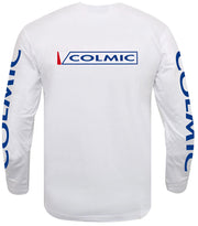 TRICOU COLMIC MANECA LUNGA "PROMO"