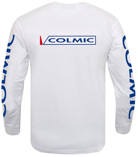 TRICOU COLMIC MANECA LUNGA "PROMO"