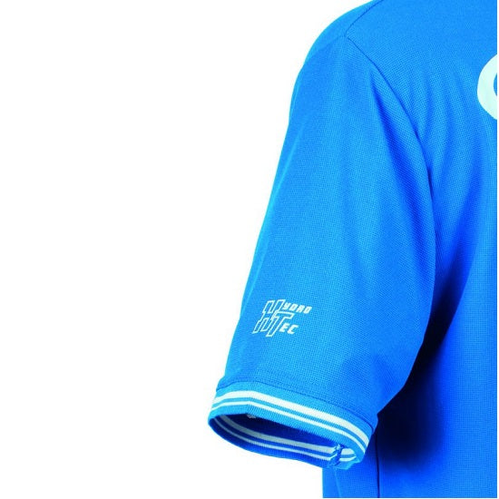 TRICOU COLMIC POLO HYDRO-TEC