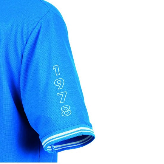 TRICOU COLMIC POLO HYDRO-TEC
