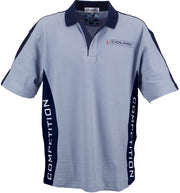TRICOU COLMIC POLO JERSEY COMPETITION