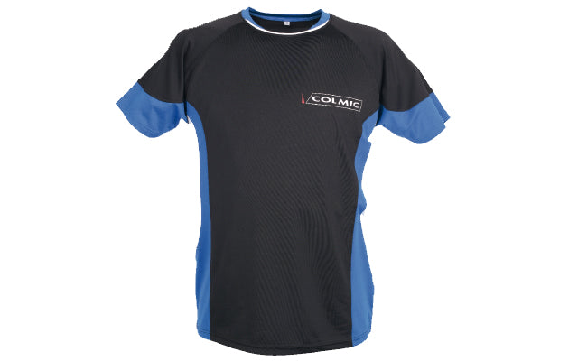 TRICOU COLMIC TECHNIC 3 CULORI
