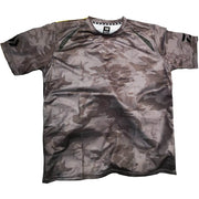 TRICOU DAIWA CULOARE CAMO GREY