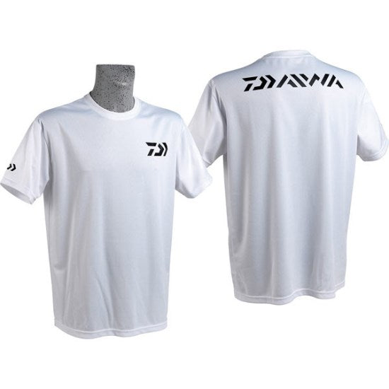 TRICOU DAIWA FAST DRY