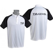 TRICOU DAIWA FAST DRY POLO