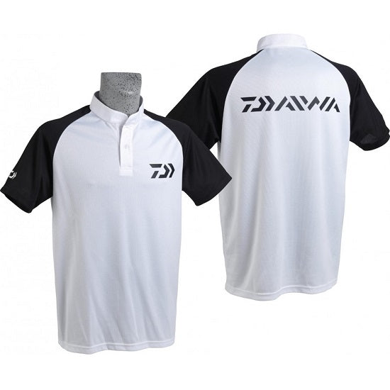 TRICOU DAIWA FAST DRY POLO
