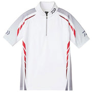 TRICOU DAIWA MANECA SCURTA