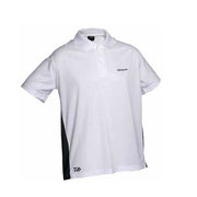 TRICOU DAIWA POLO ALB MARIME XL