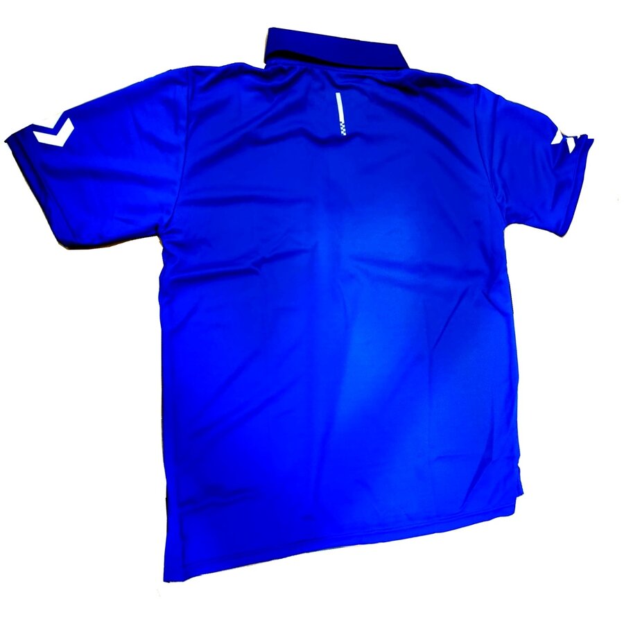 TRICOU DAIWA POLO BLUE